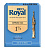 Трость для саксофона сопрано Rico RIB1015 Rico Royal